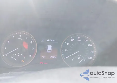 2020 Hyundai Tucson Se from USA, damaged, VIN KM8J2CA41LU203859